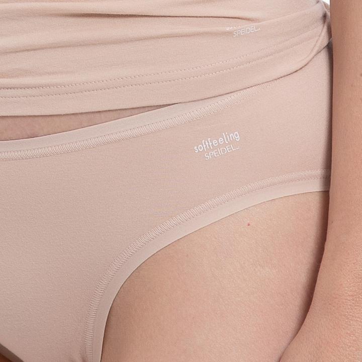 Actual product image Speidel Pack of 5 soft feeling mini briefs (46, 3XL, 5-pack)