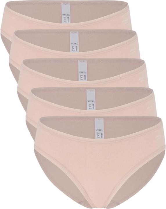Produktbild Speidel 5er-Pack Softfeeling Minislip (42, XL, 5er Pack)