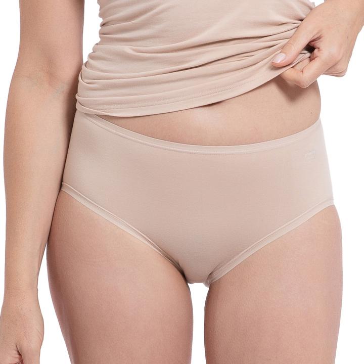 Produktbild Speidel 3er-Pack Softfeeling Maxislip (48, 4XL, 3er Pack)
