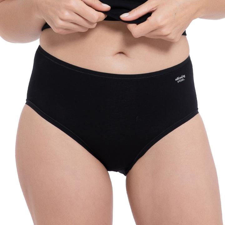 Produktbild Speidel 3er-Pack Softfeeling Maxislip (48, 4XL, 3er Pack)