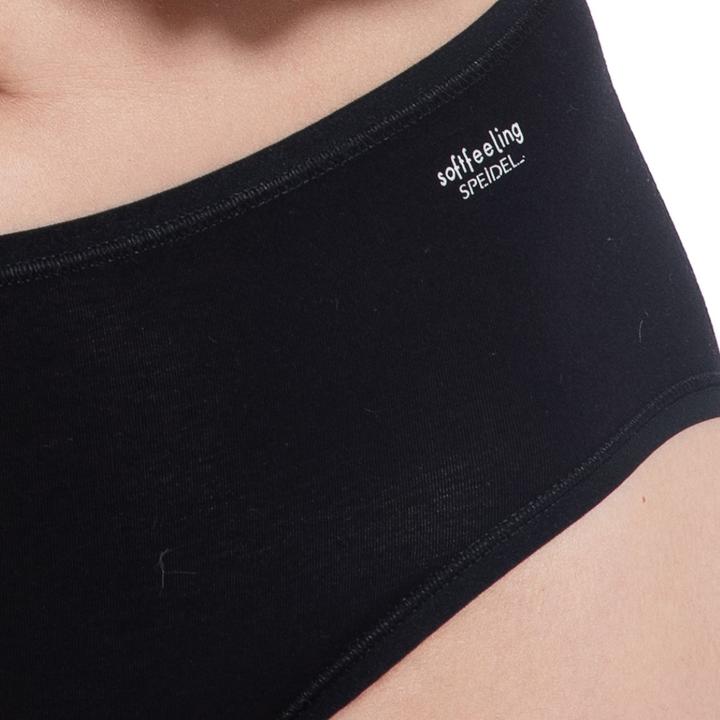 Produktbild Speidel 3er-Pack Softfeeling Maxislip (48, 4XL, 3er Pack)