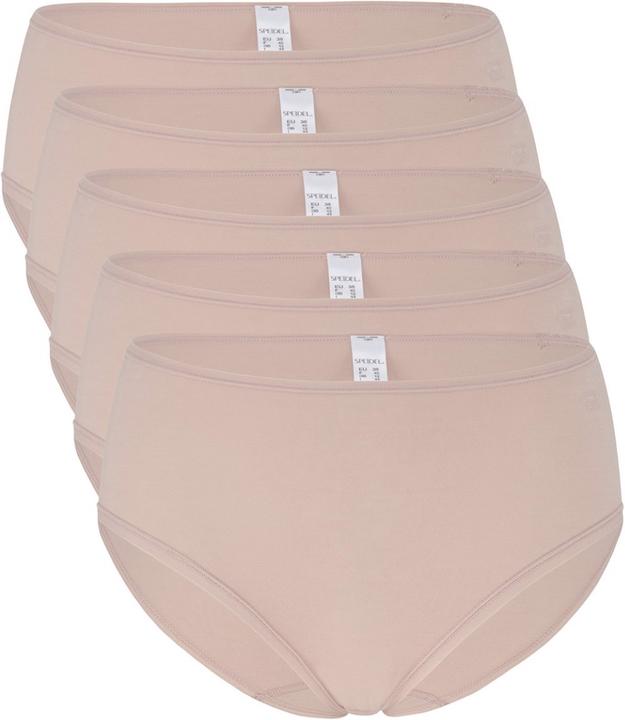 Produktbild Speidel 5er-Pack Softfeeling Maxislip (42, XL, 5er Pack)