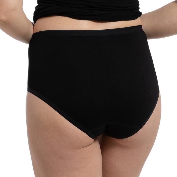 Immagine prodotto Speidel 5-Pack Bamboo Midi Briefs (40, L, Confezione da 5 pezzi)