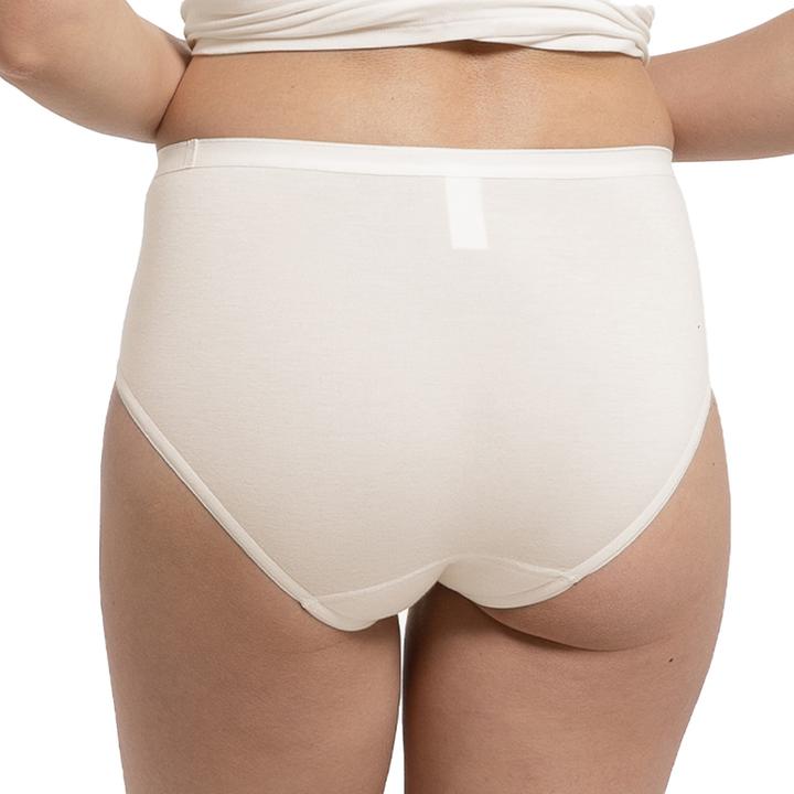 Produktbild Speidel 3er-Pack Bambus Midi-Slip (48, 4XL, 3er Pack)