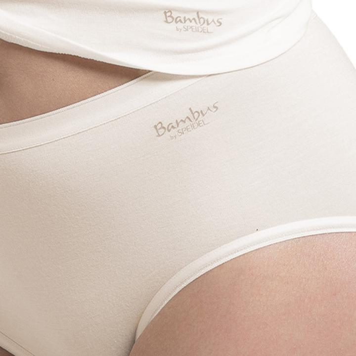 Produktbild Speidel 3er-Pack Bambus Midi-Slip (48, 4XL, 3er Pack)