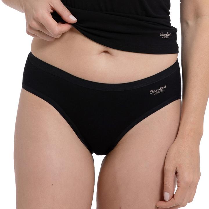 Produktbild Speidel 5er-Pack Bambus Mini-Slip (42, XL, 5er Pack)