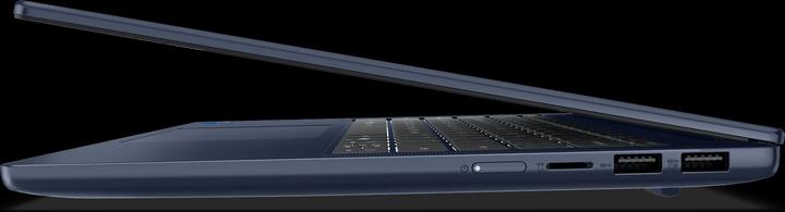 Actual product image Lenovo IdeaPad Slim 5 (14", Intel Core 7 240H, 32 GB, 1000 GB, CH)