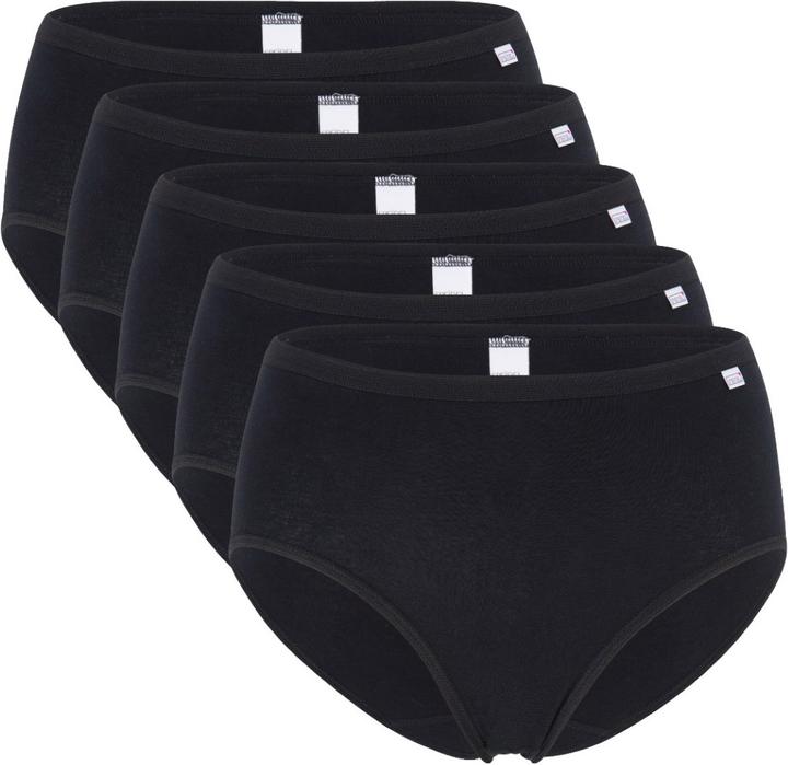 Produktbild Speidel 5er Pack Britta Taillen-Slip (48, 4XL, 5er Pack)