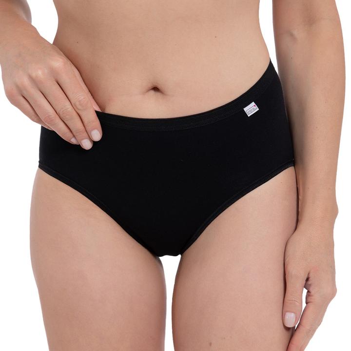 Produktbild Speidel 5er Pack Britta Taillen-Slip (48, 4XL, 5er Pack)
