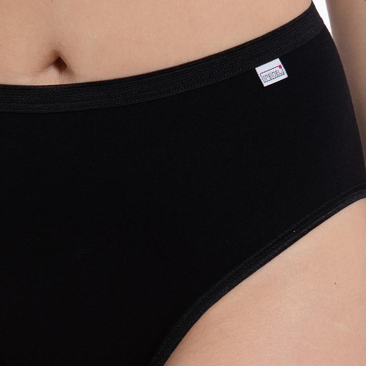 Immagine prodotto Speidel Confezione da 5 slip Britta Hipster (48, 4XL, Confezione da 5 pezzi)