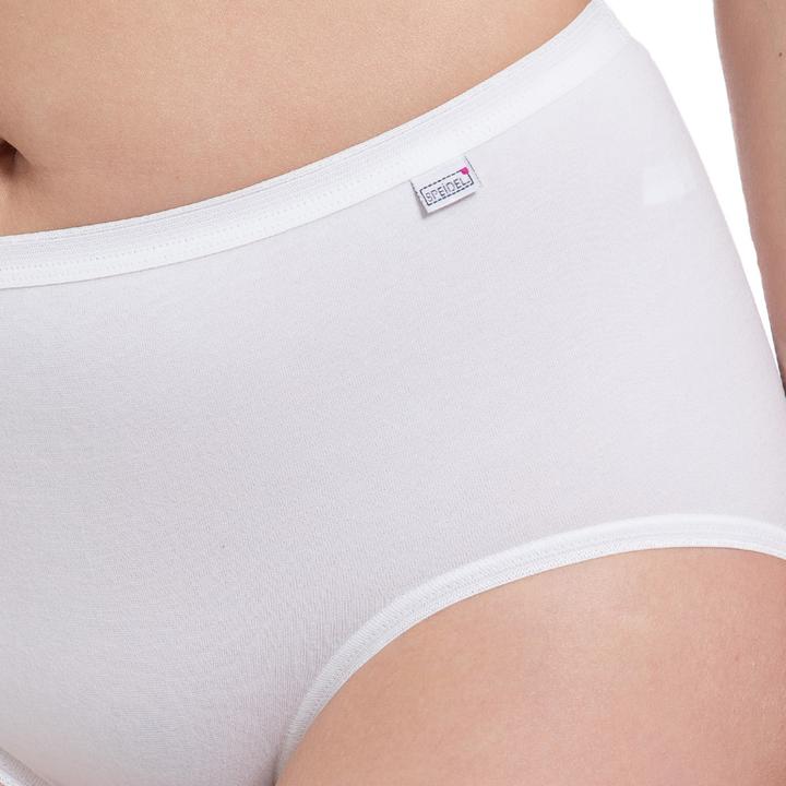 Produktbild Speidel 3er Pack Britta Taillen Slip (42, XL, 3er Pack)