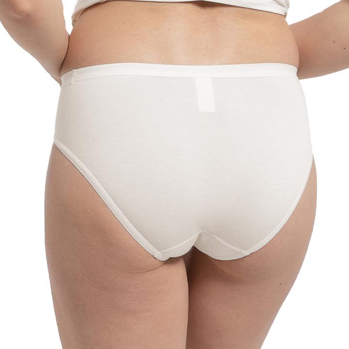 Actual product image Speidel 5 Pack Bamboo Mini Briefs (38, M, 5-pack)