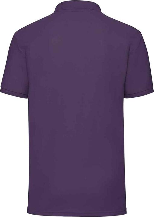 Immagine prodotto Fruit of the Loom 65/35 Maglietta Polo Uomo (XL)