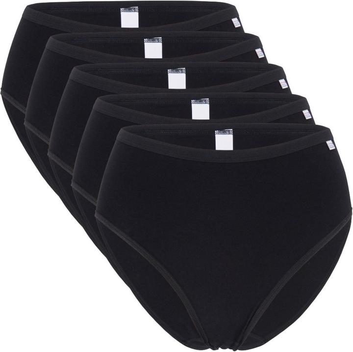 Immagine prodotto Speidel Confezione da 5 slip Britta Hipster (44, XXL, Confezione da 5 pezzi)