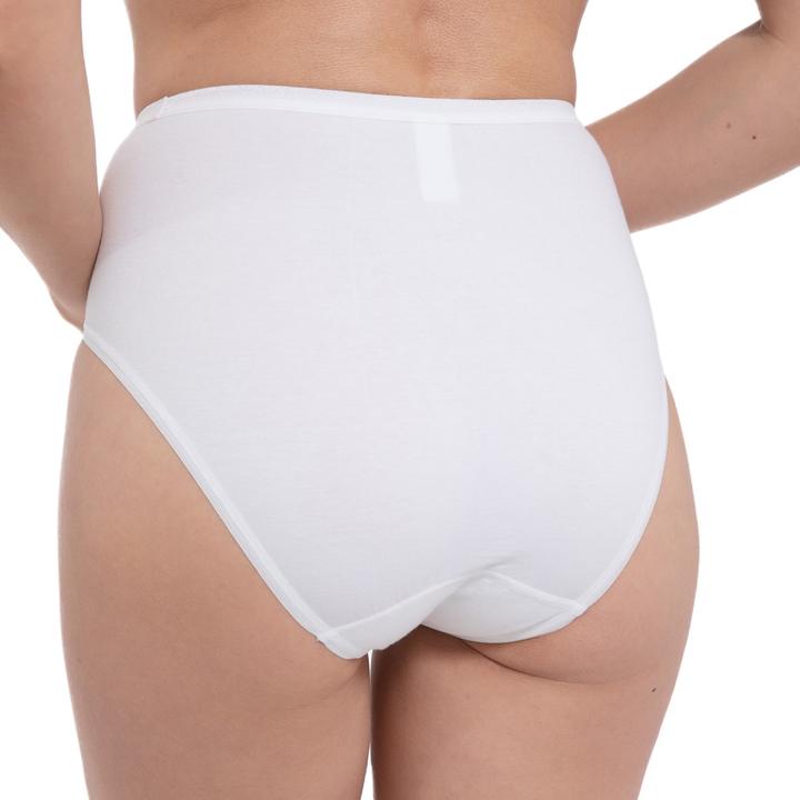 Immagine prodotto Speidel Confezione da 5 slip Britta Hipster (38, M, Confezione da 5 pezzi)