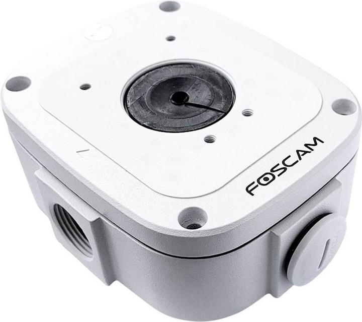 Actual product image Foscam FABS2 surveillance camera accessories junction box (Mounting kit)
