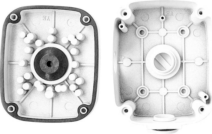 Actual product image Foscam FABS2 surveillance camera accessories junction box (Mounting kit)