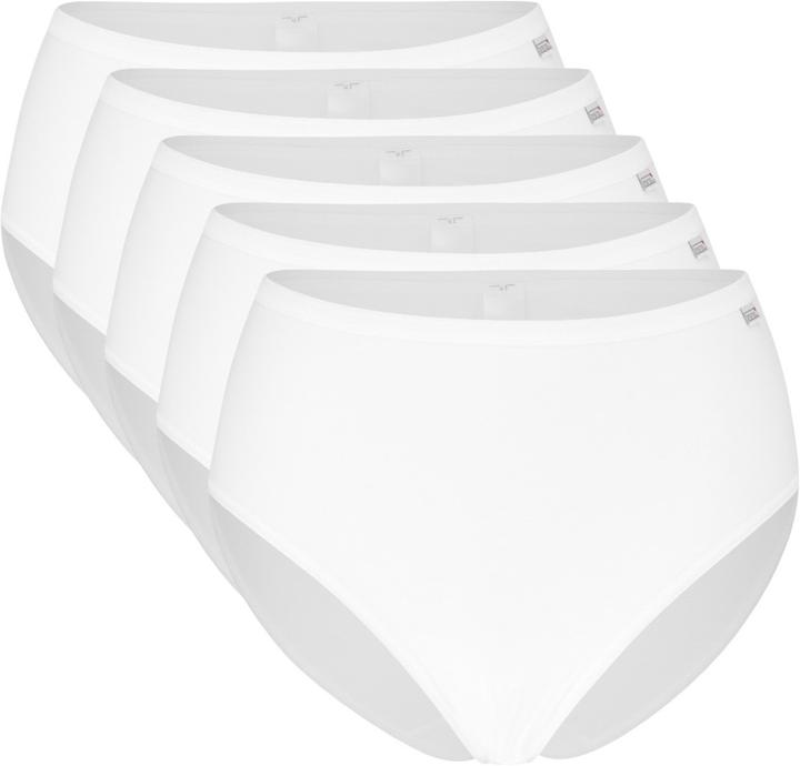 Produktbild Speidel 5er Pack Britta Hüftslip (42, XL, 5er Pack)