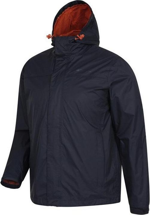 Image du produit Mountain Warehouse Veste Torrent imperméable (XS)