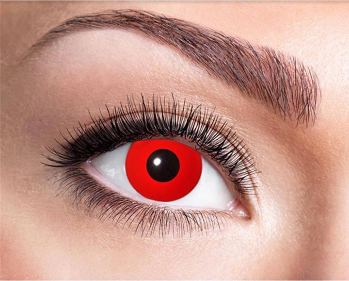 Produktbild Fasnacht Roter Teufel (Rot)