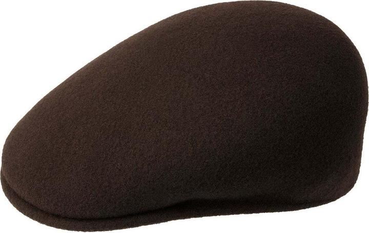 Produktbild Kangol baskenmütze kango 504 (L)