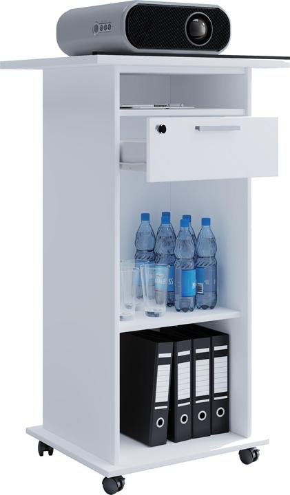 Actual product image VCM Stand table beamer projector Neta (Table)
