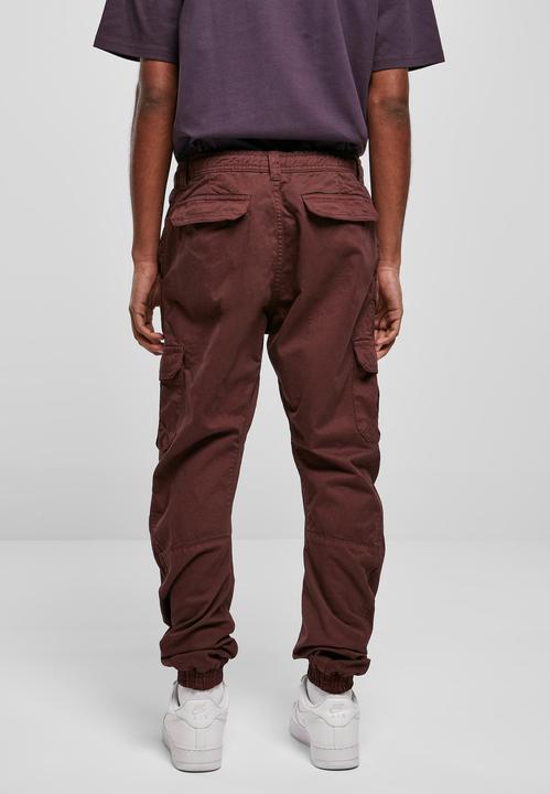 Immagine prodotto Urban Classics Pantaloni da jogging cargo - 1272 (S)