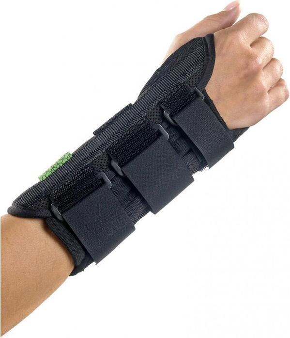 Image du produit BraceID D-Ring kurz (L)