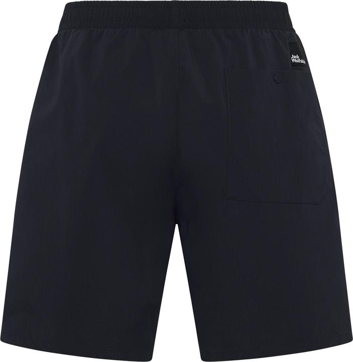 Actual product image Jack Wolfskin Wagami Shorts M (3XL)