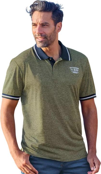 Produktbild Atlas For Men Poloshirt (2erPack) (XXL)