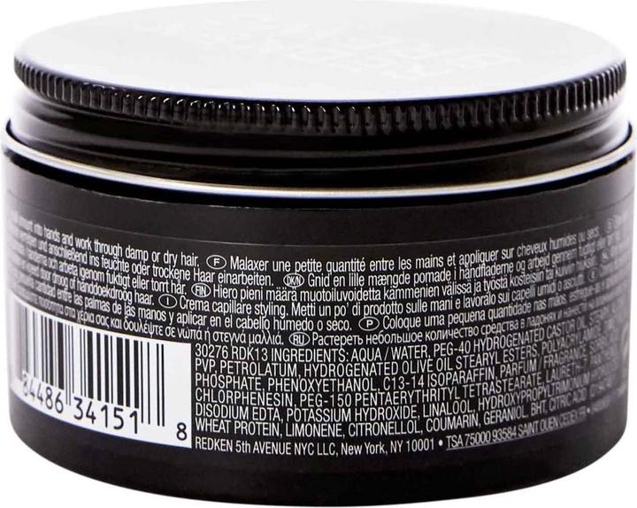 Actual product image Redken Brewers Maneuver (Hair cream, 100 ml)