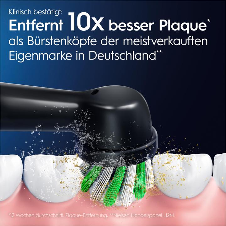 Produktbild Oral-B Pro CrossAction (12 x)