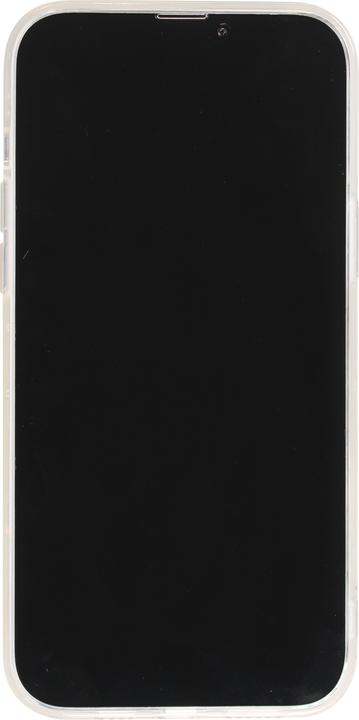 Produktbild PhoneLook Hülle irisierende Herzen Animationseffekt (Apple iPhone 13 Pro Max)