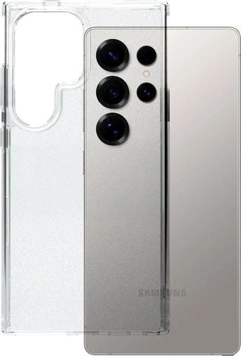 Immagine prodotto SBS Copertina posteriore (Samsung Galaxy S25 Ultra)