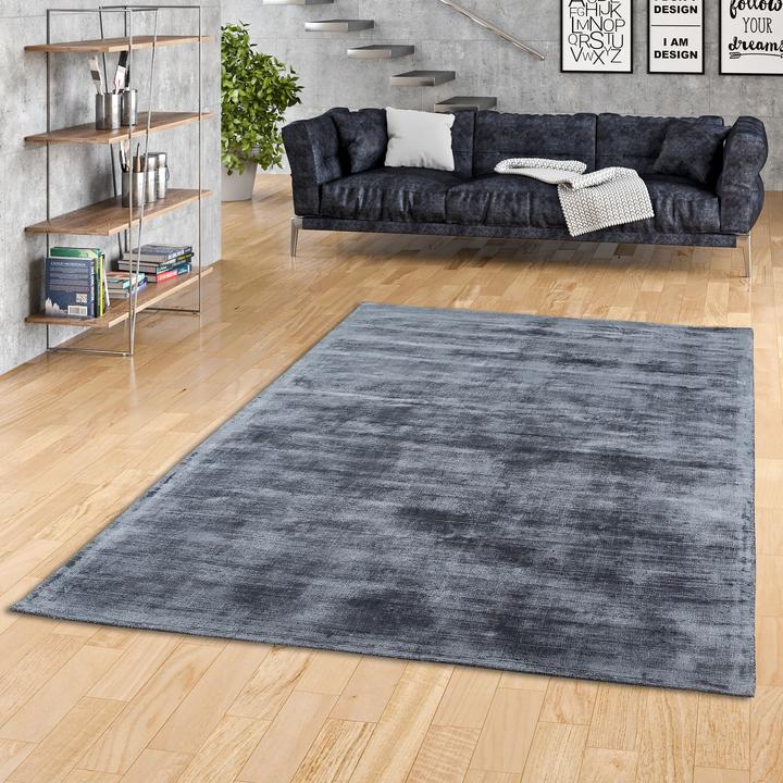 Produktbild Pergamon Luxus Designer Teppich Roma (70 x 300 cm)