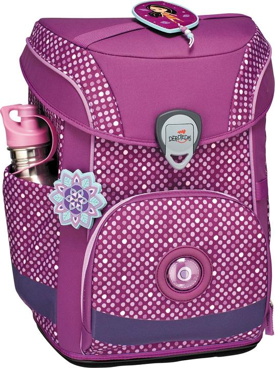 Produktbild Derdiedas ErgoFlex Easy Schulranzen-Set (24 l)