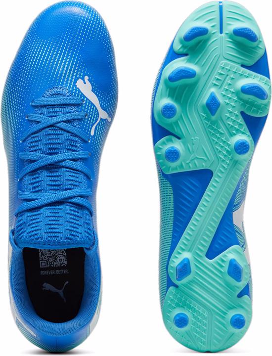 Actual product image Puma Future 7 Play Fg/Ag (47)
