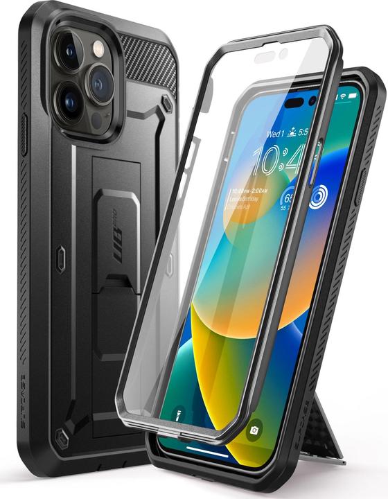 Produktbild Supcase Unicorn Beetle Pro Series (Apple iPhone 14 Pro)