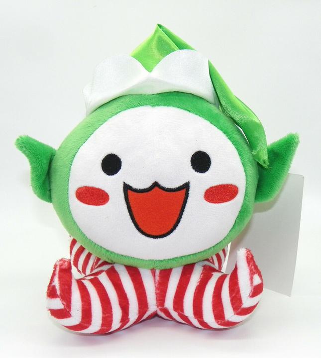 Immagine prodotto Blizzard Overwatch Pachimari Pachimerry Medio (20 cm)