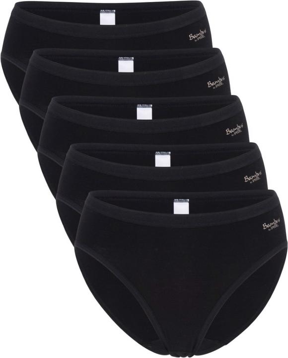 Produktbild Speidel 5er-Pack Bambus Mini-Slip (38, M, 5er Pack)