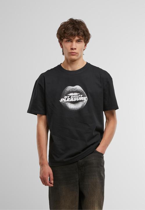 Image du produit Mister Tee MisterTee Off My Lips Oversize Tee - 195873 (4XL)
