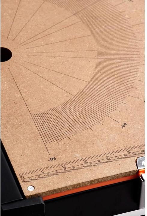 Produktbild Meister Universal-Werkbank (85 cm, 125 cm)