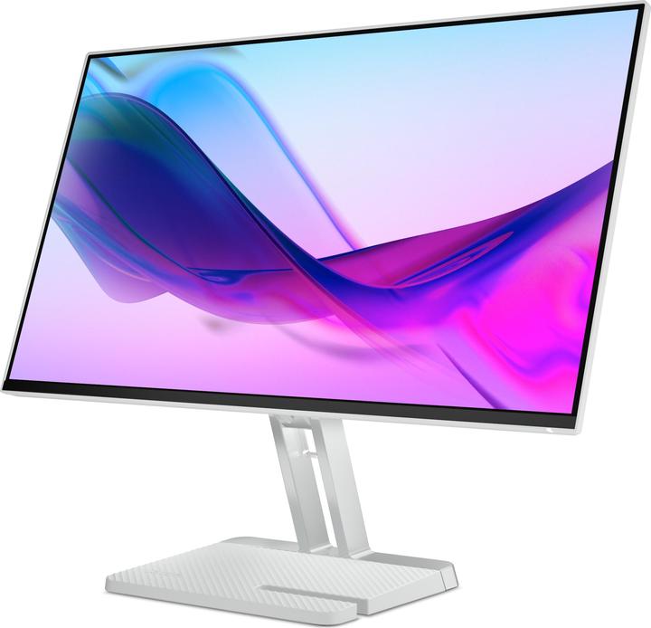 Actual product image Lenovo L24i-4a (1920 x 1080 pixels, 23.80")
