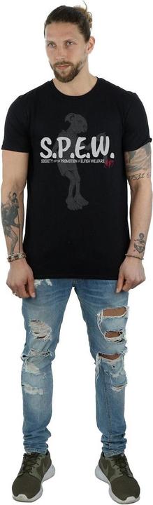 Immagine prodotto Dobby SPEW Maglietta Uomo (3XL)