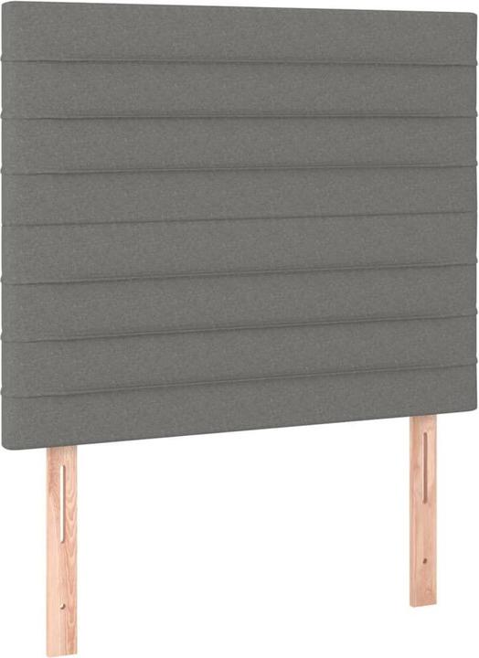 Gris foncé