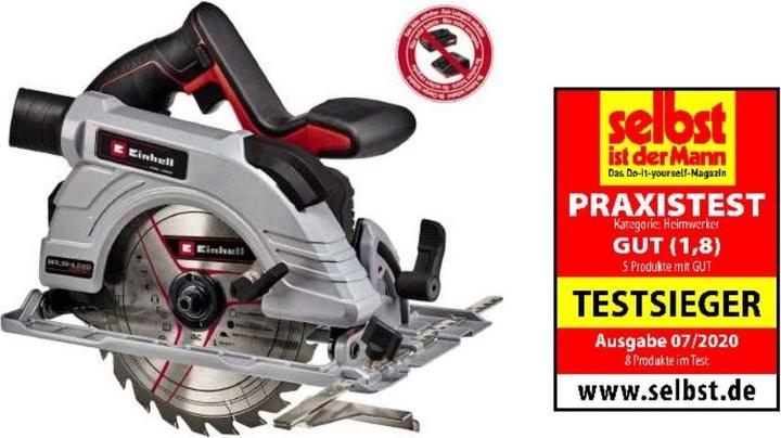 Produktbild Einhell TE-CS 18/190