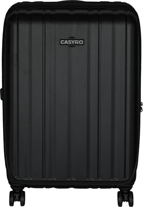 Image du produit Casyro Valise de voyage Stand-Up L (120 l, L (90 - 115l))