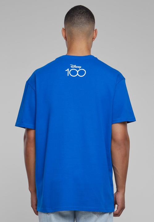 Actual product image Urban Classics Disney 100 Donald Phooey Oversize Tee - 119319 (XL)