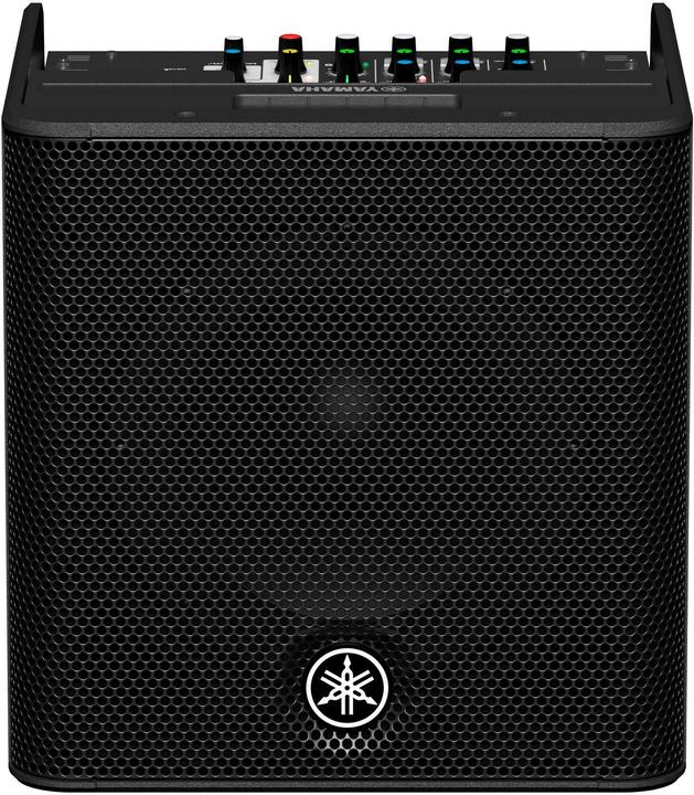 Immagine prodotto Yamaha Stagepas 200 BTR (Attivo, 1x 180 W)