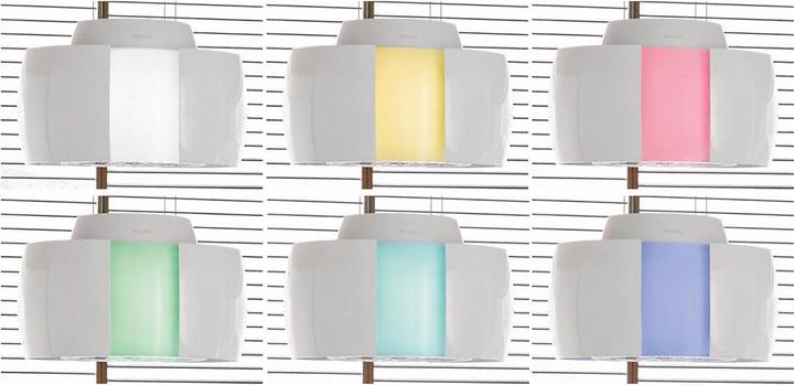Produktbild Miele DA 7378 D Aura 4.0 Ambient (Inselhaube)